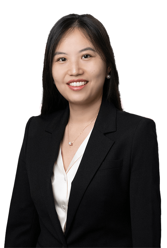 Attorney Yang (Jasmine) Bao