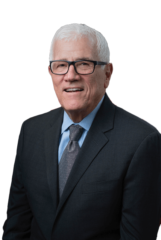 Attorney Jaime Ramon